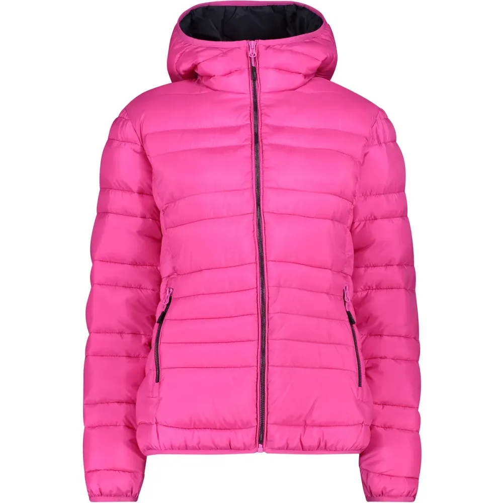 CMP Damen Hoodie Jacke