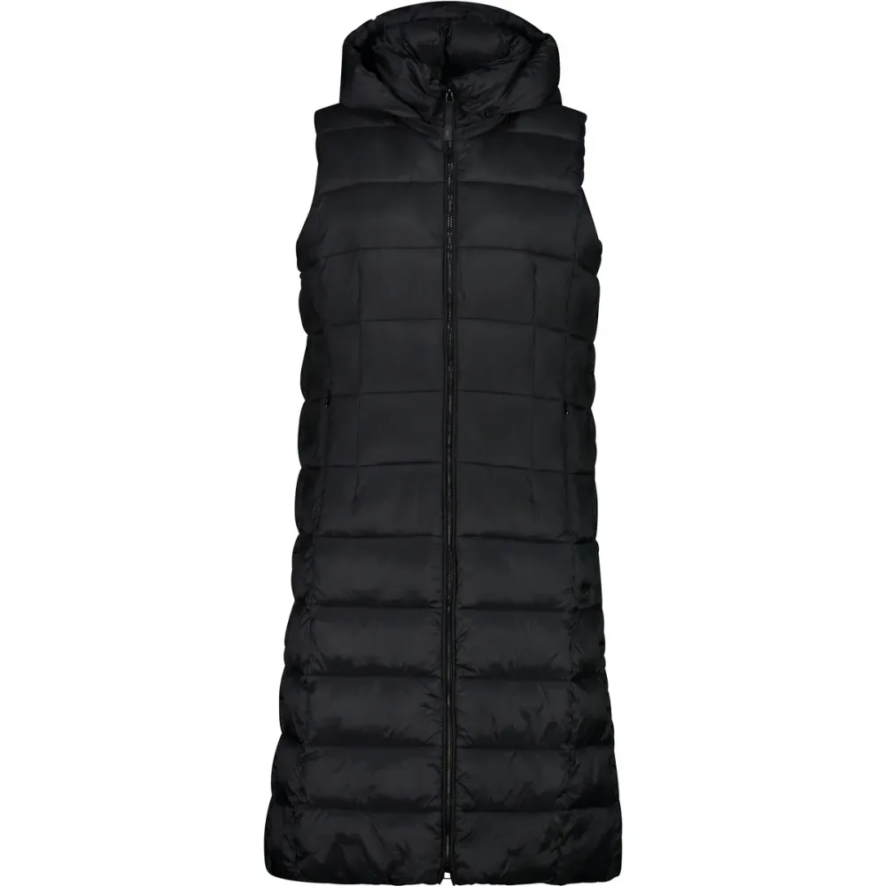 CMP Damen Hoodie Weste
