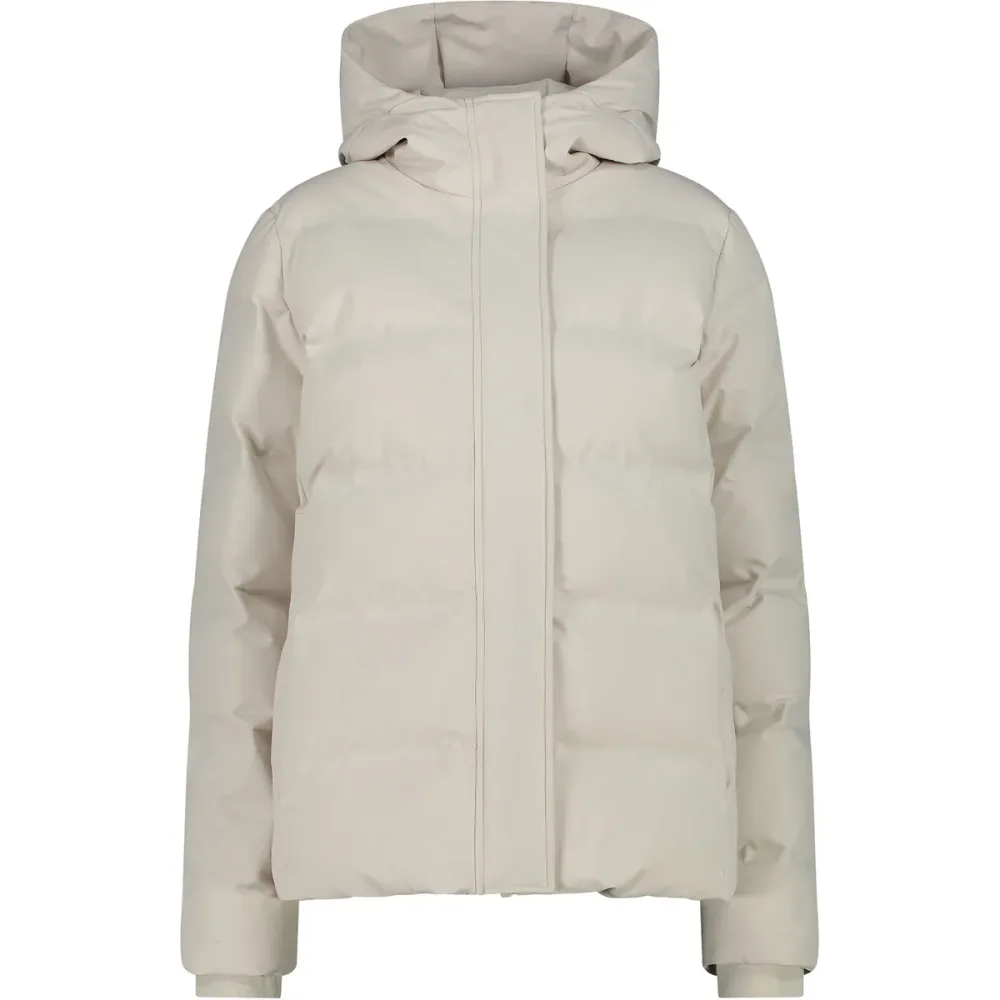 CMP Damen Hoodie Jacke