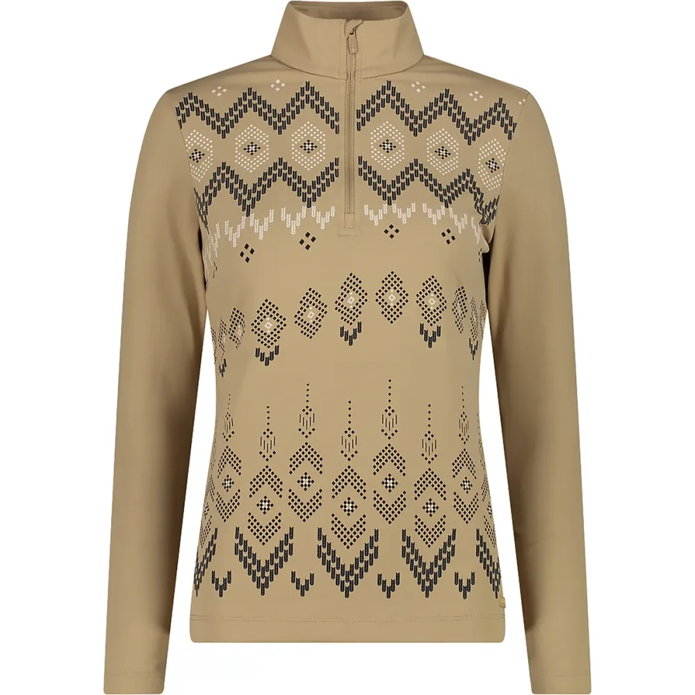 CMP Damen Pullover