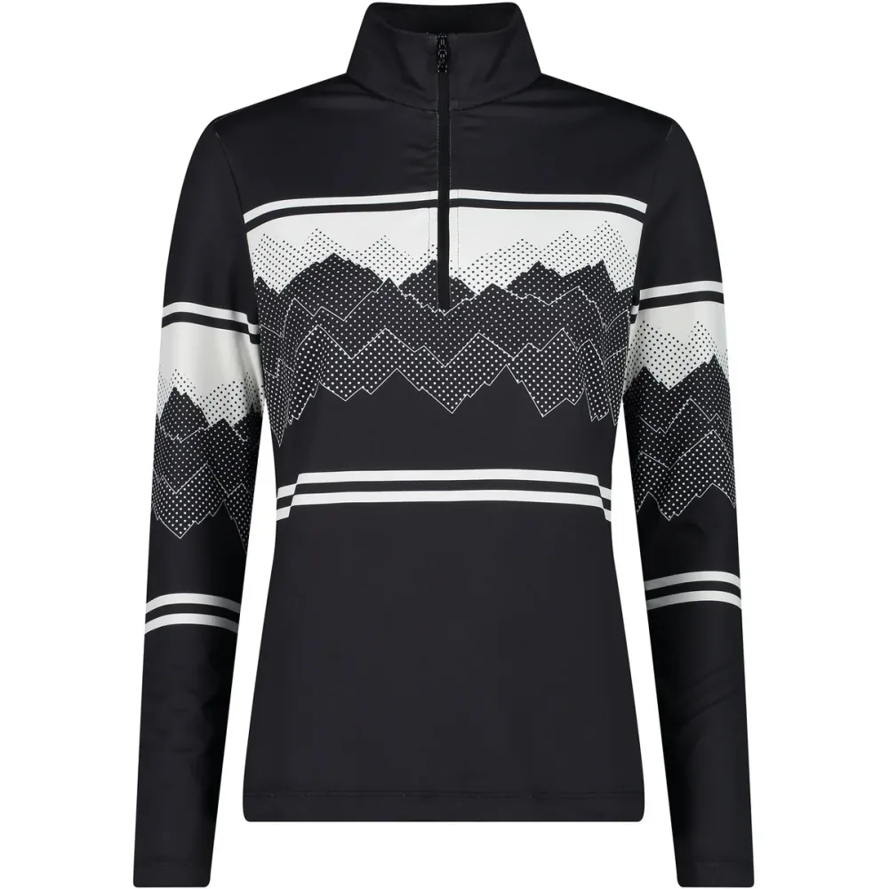 CMP Damen Pullover