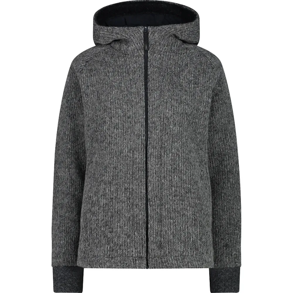 CMP Damen Hoodie Jacke