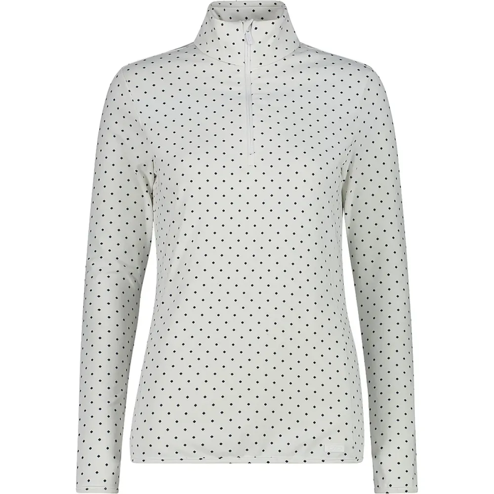 CMP Damen Printed Pullover