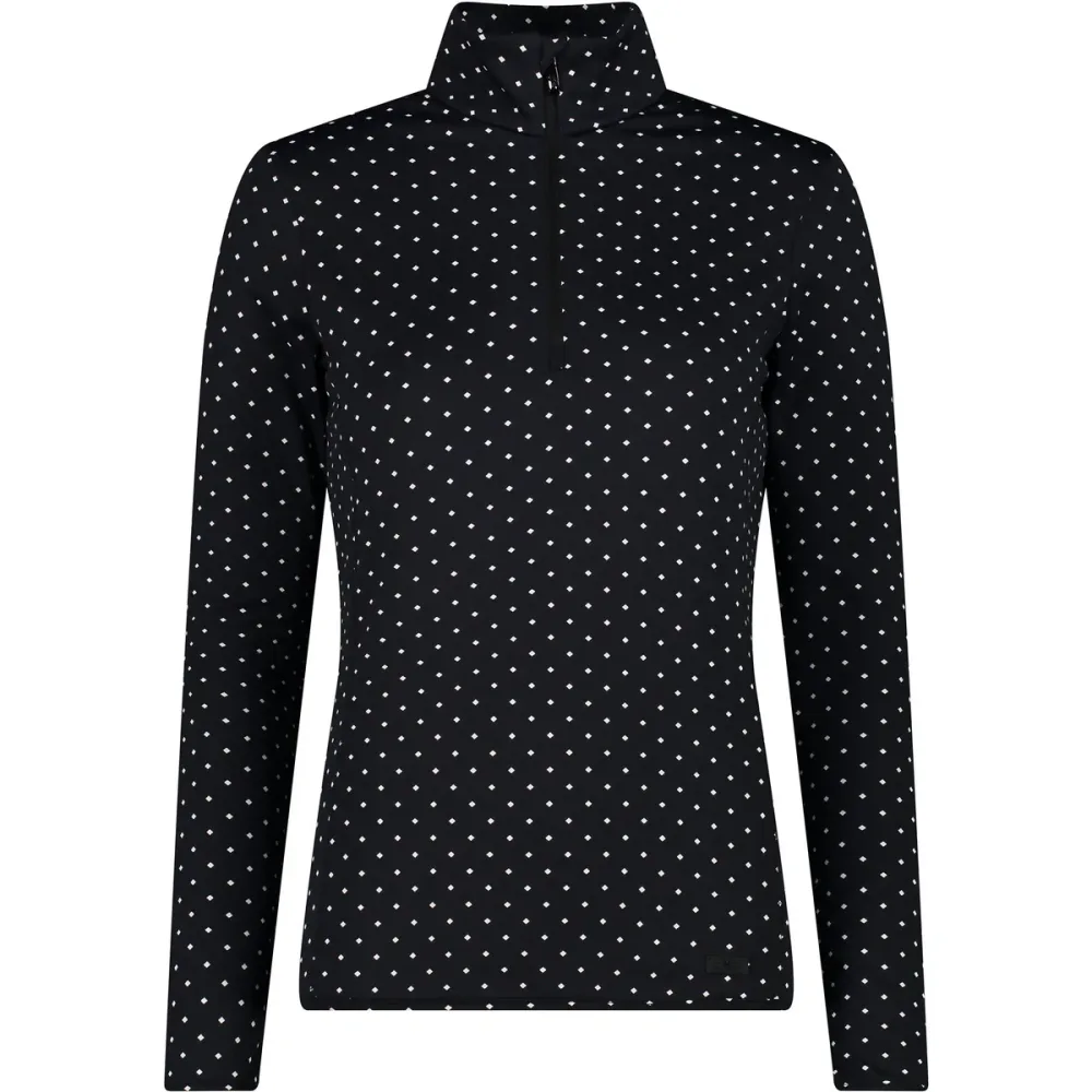 CMP Damen Printed Pullover