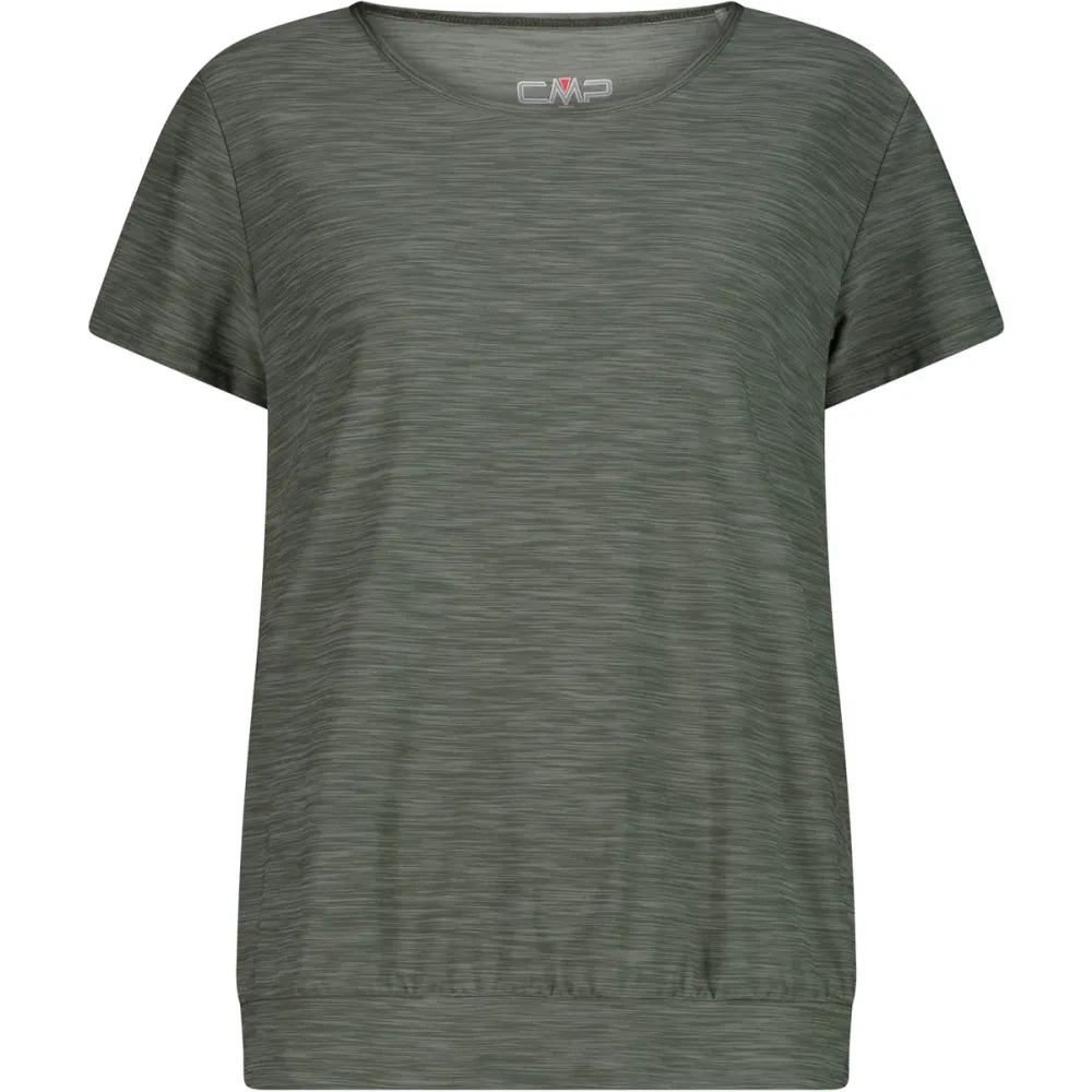 CMP Damen T-Shirt