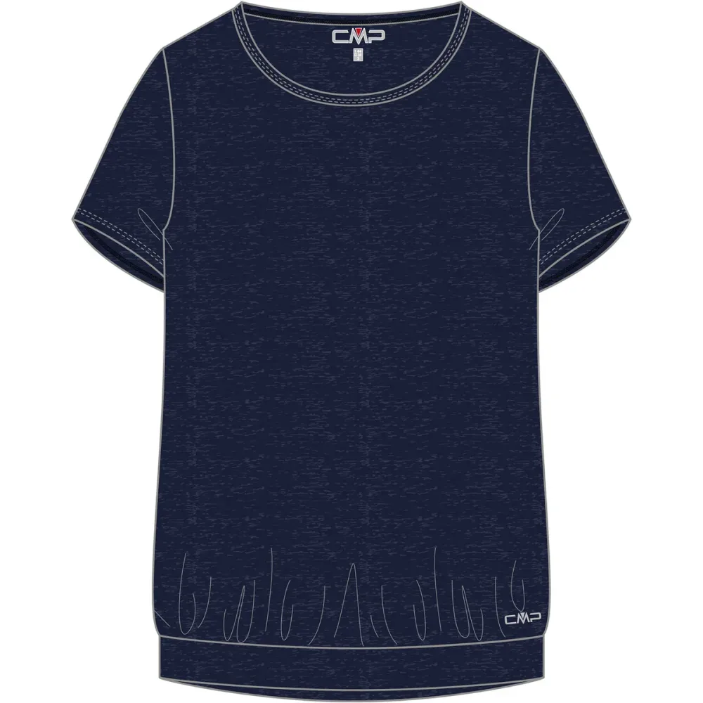 CMP Damen T-Shirt
