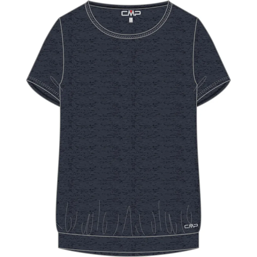 CMP Damen T-Shirt