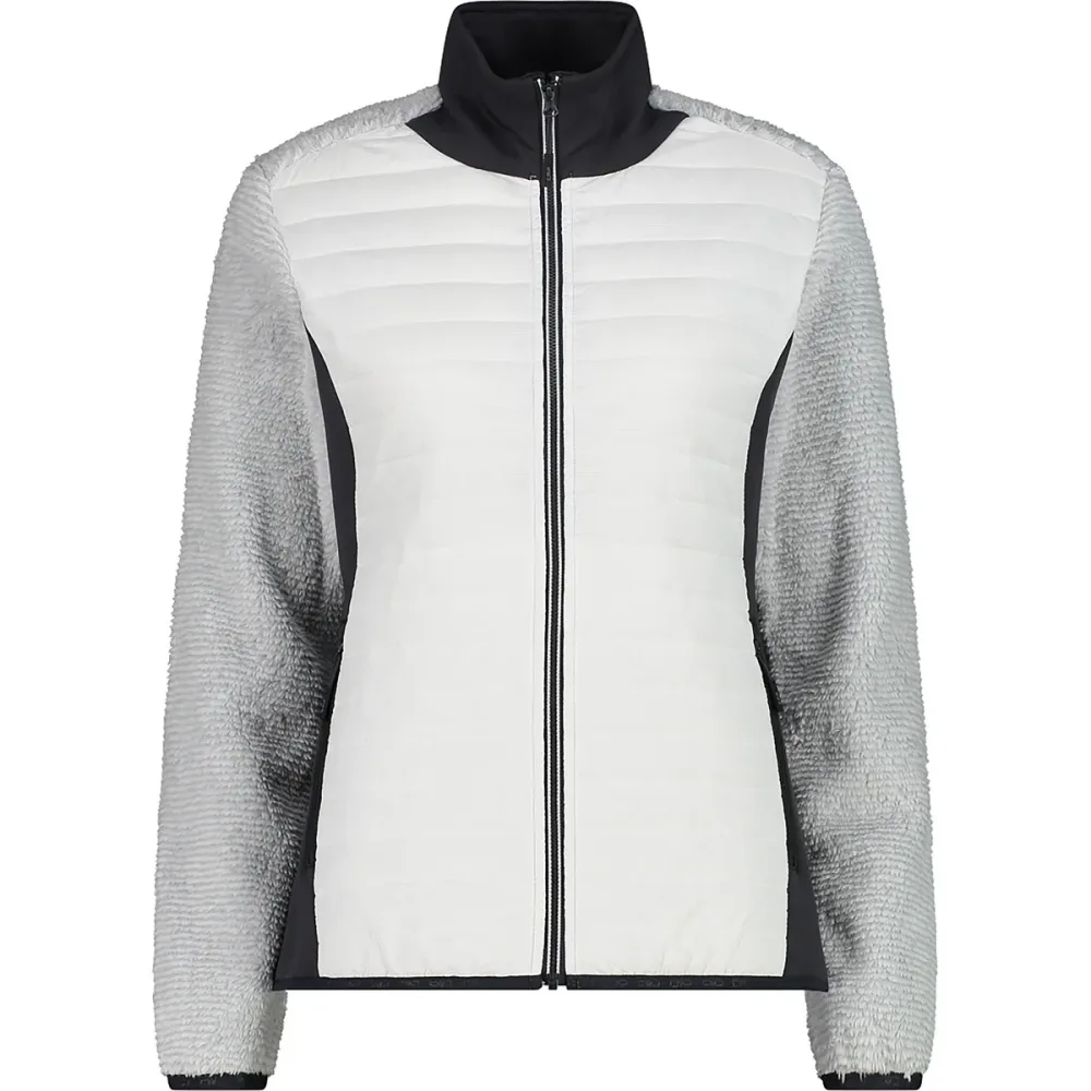 CMP Damen Hybrid Jacke