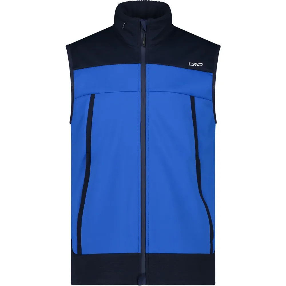 CMP Herren Hoodie Weste