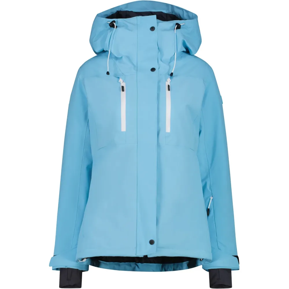 CMP Damen Hoodie Jacke
