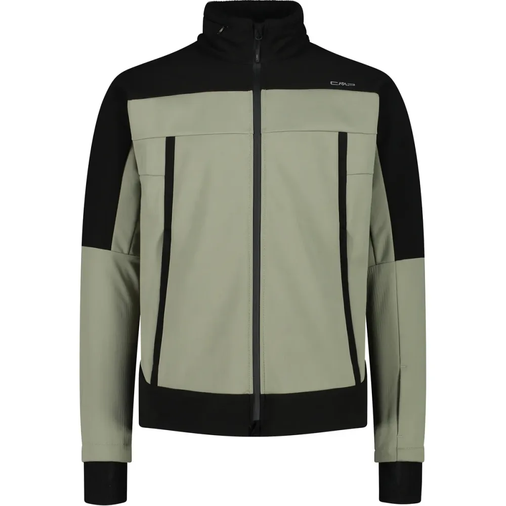 CMP Herren Hoodie Jacke