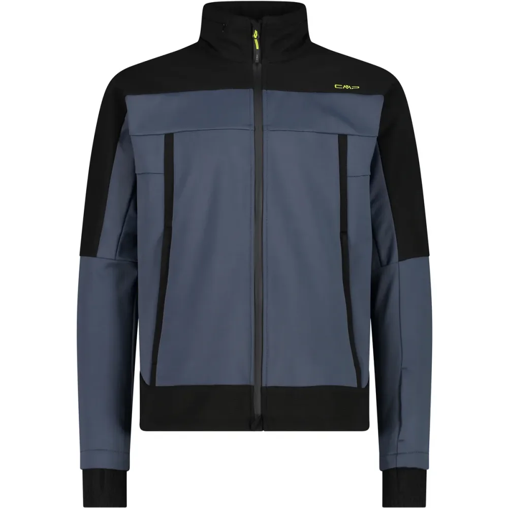 CMP Herren Hoodie Jacke