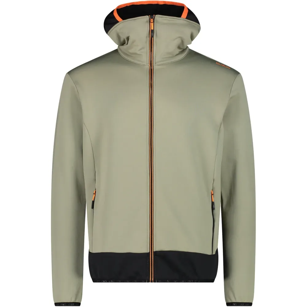 CMP Herren Hoodie Jacke