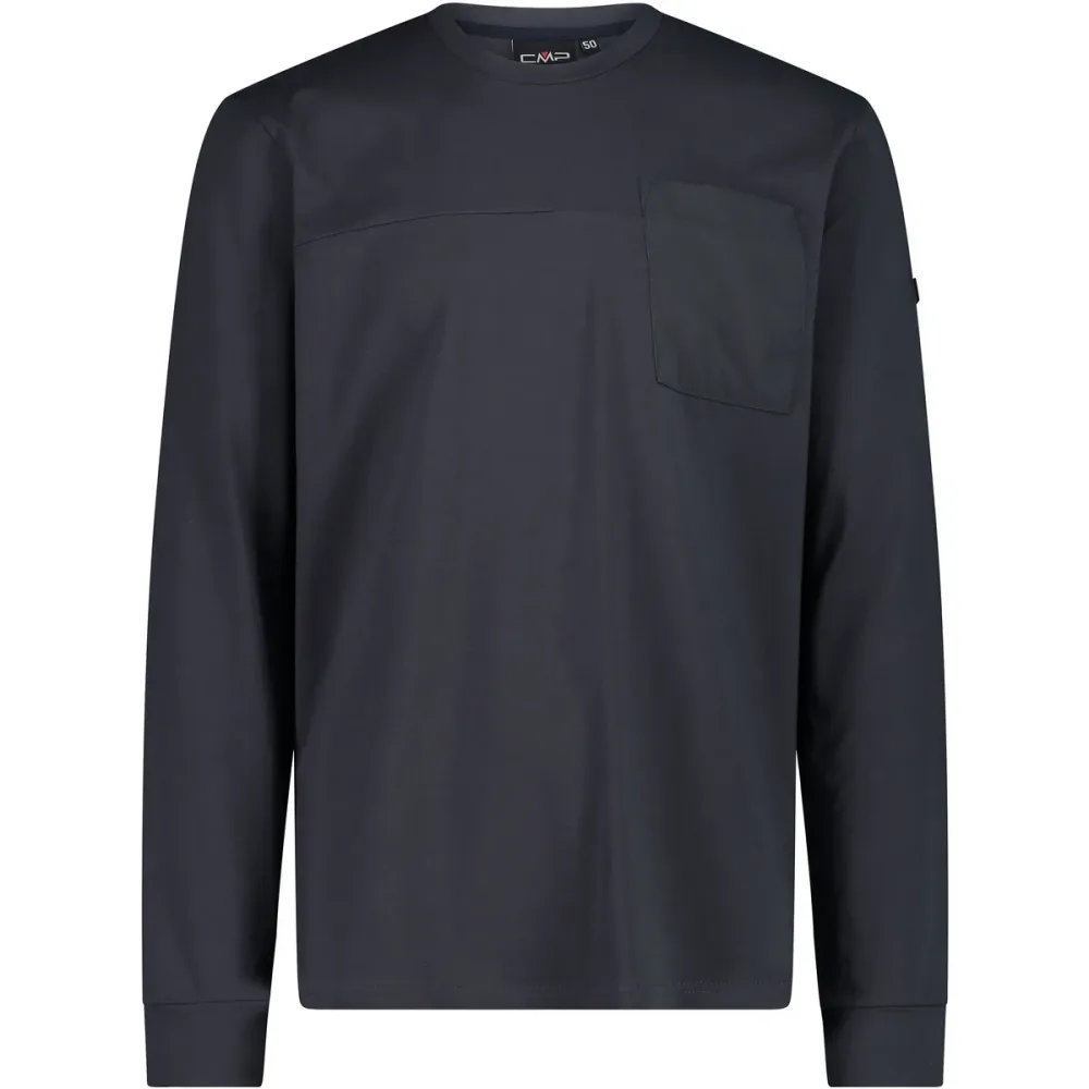 CMP Herren Longsleeve