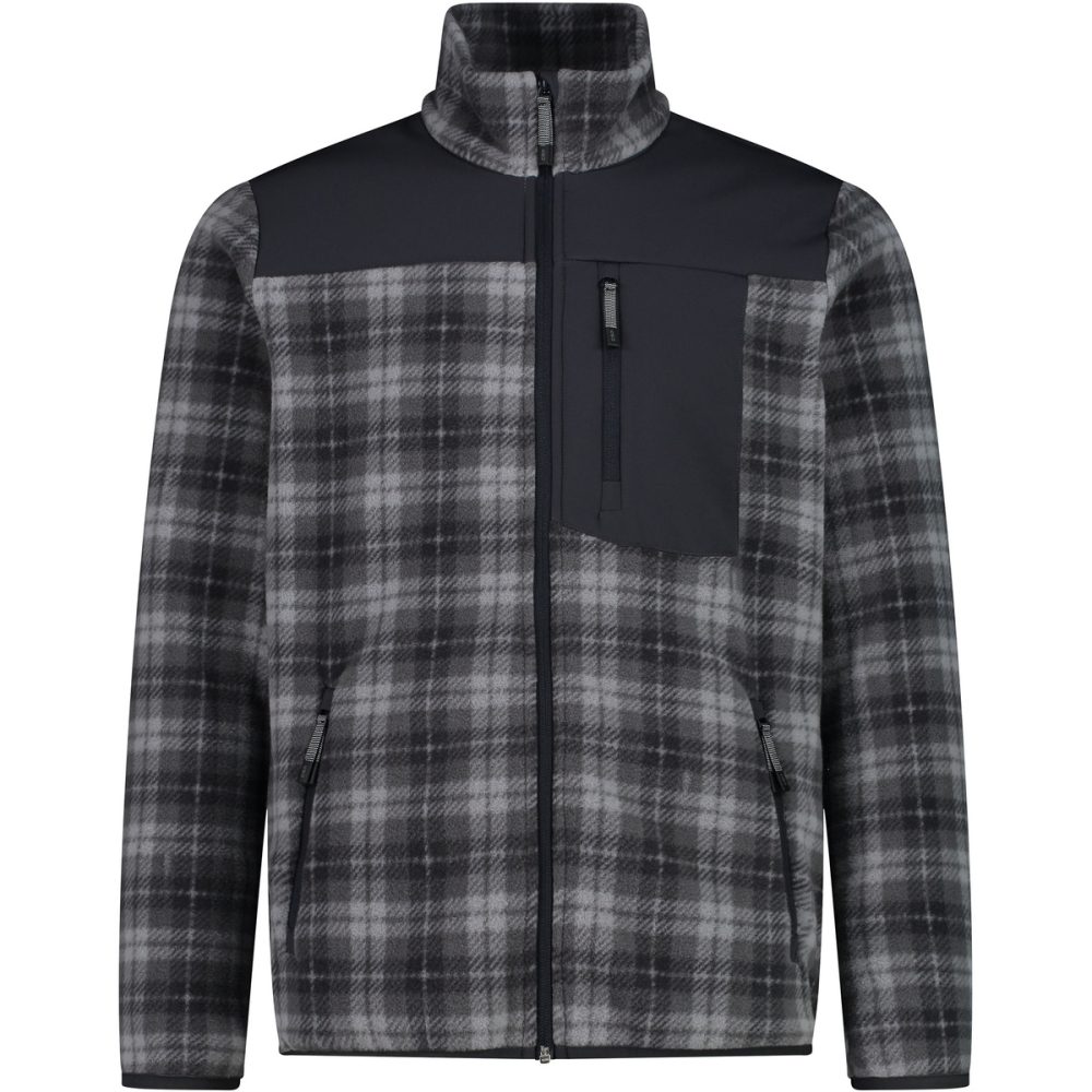 CMP Herren Jacke