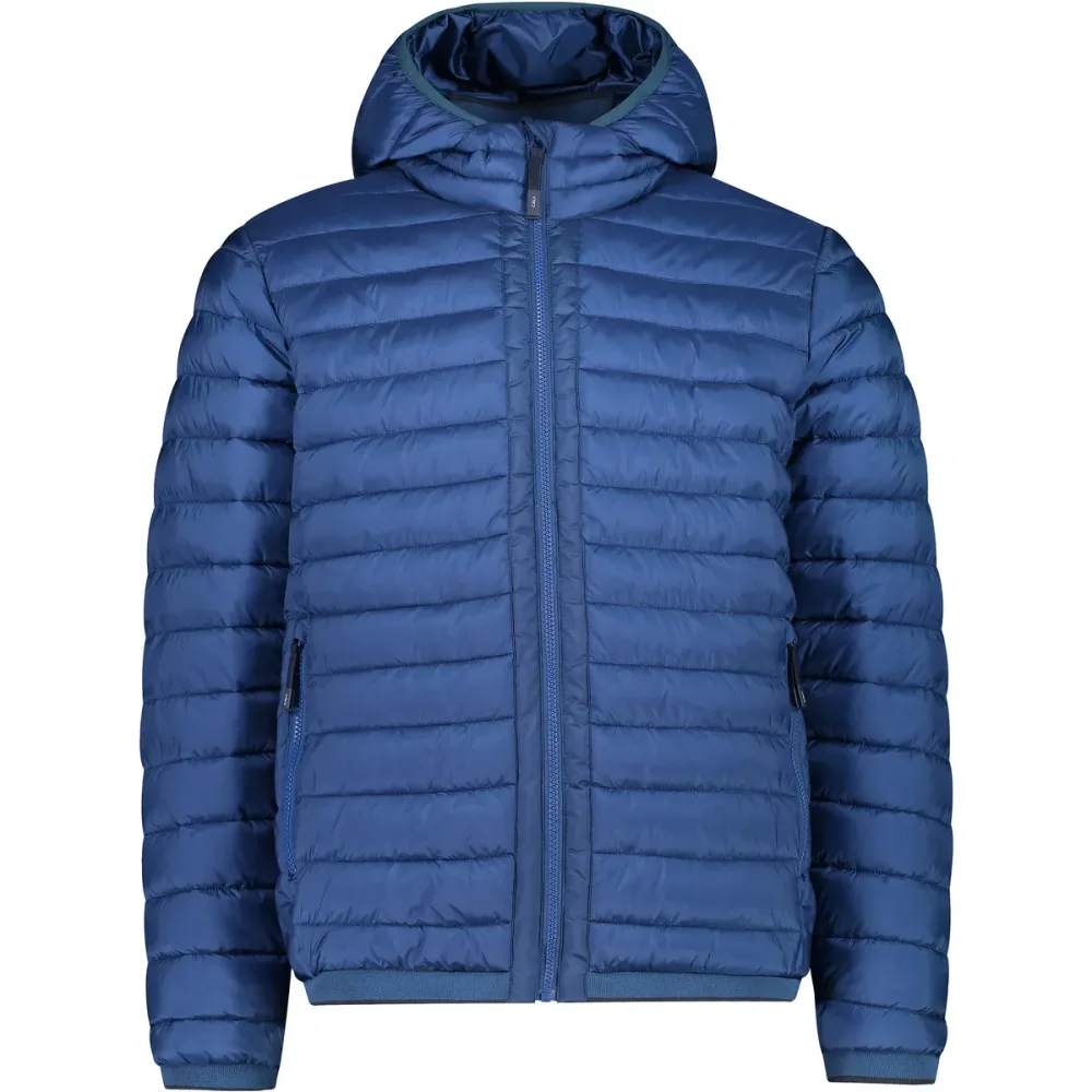 CMP Herren Hoodie Jacke