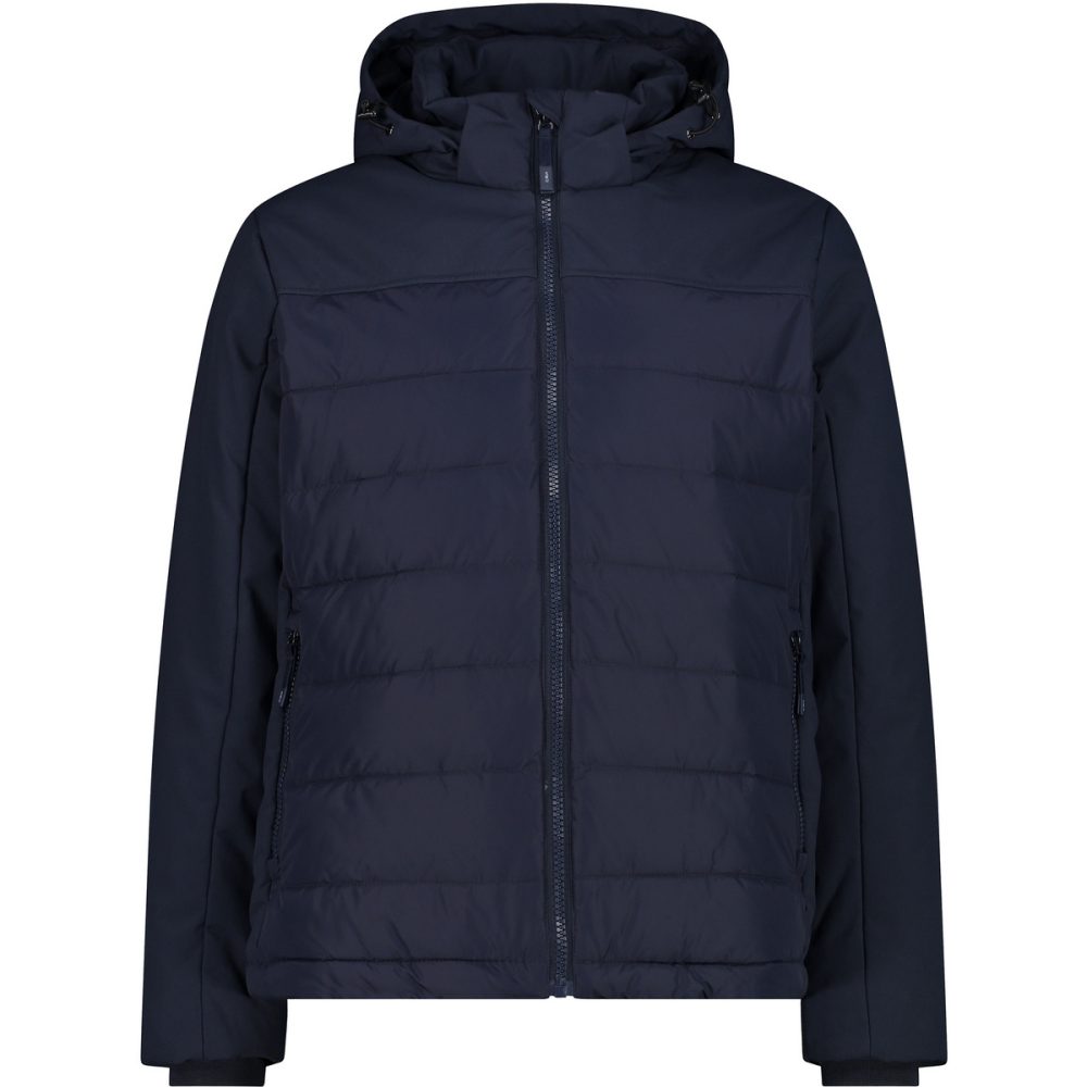 CMP Herren Zip Hoodie Jacke