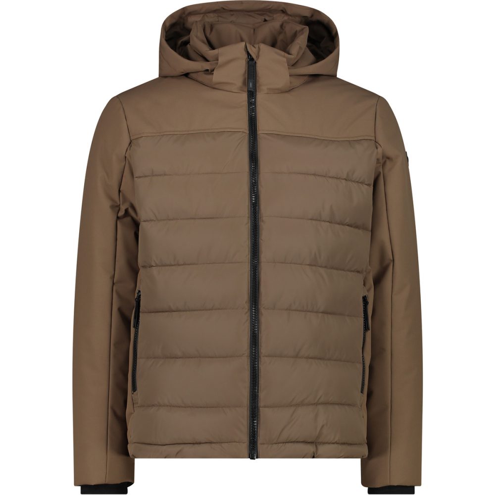 CMP Herren Zip Hoodie Jacke