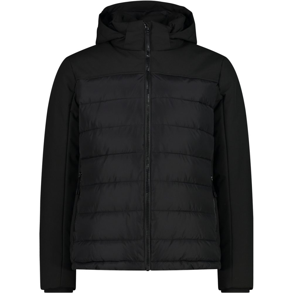 CMP Herren Zip Hoodie Jacke