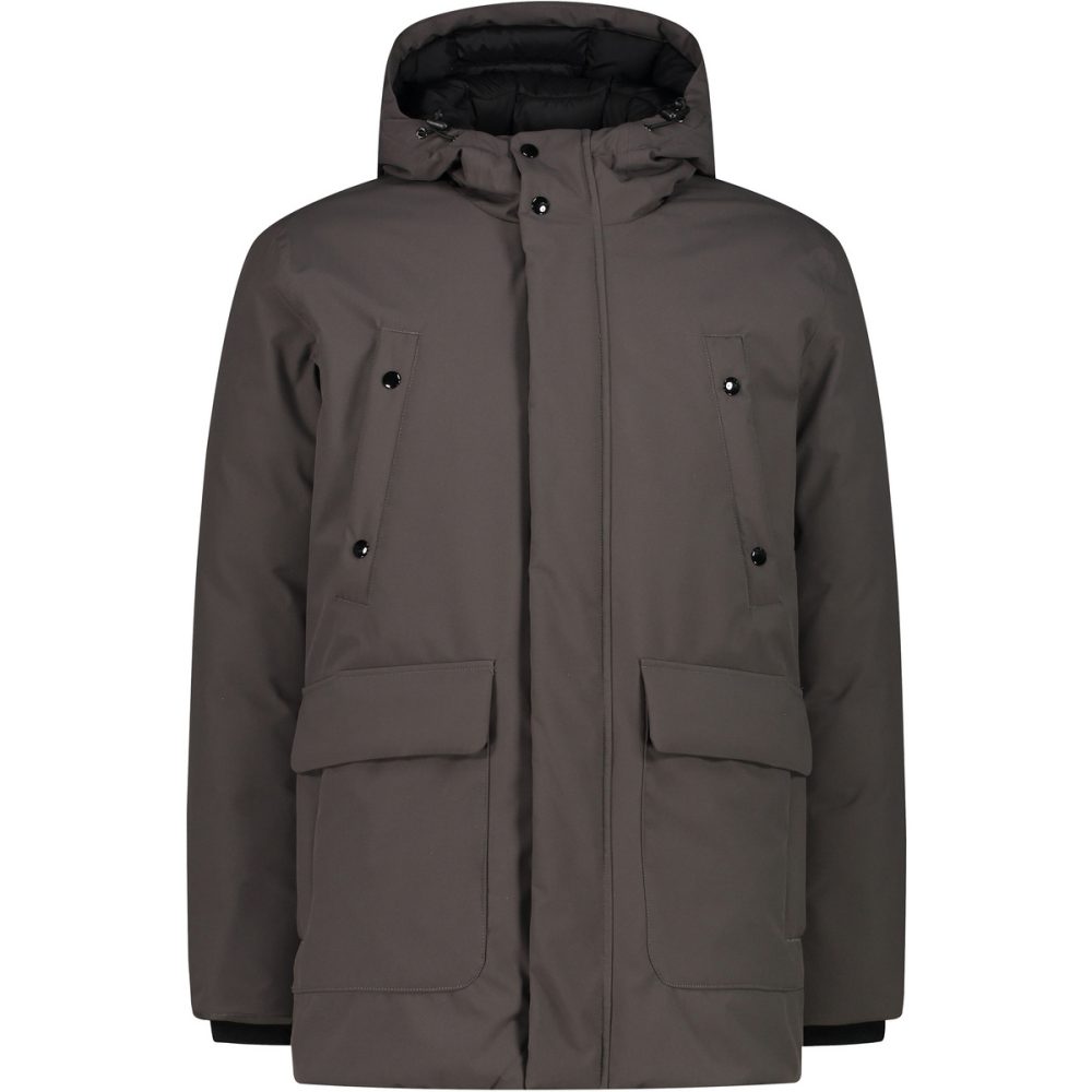 CMP Herren Hoodie Jacke
