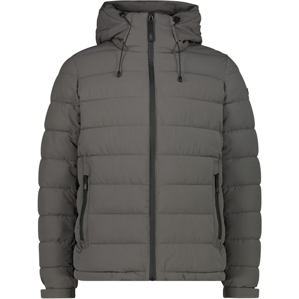 CMP Herren Hoodie Jacke