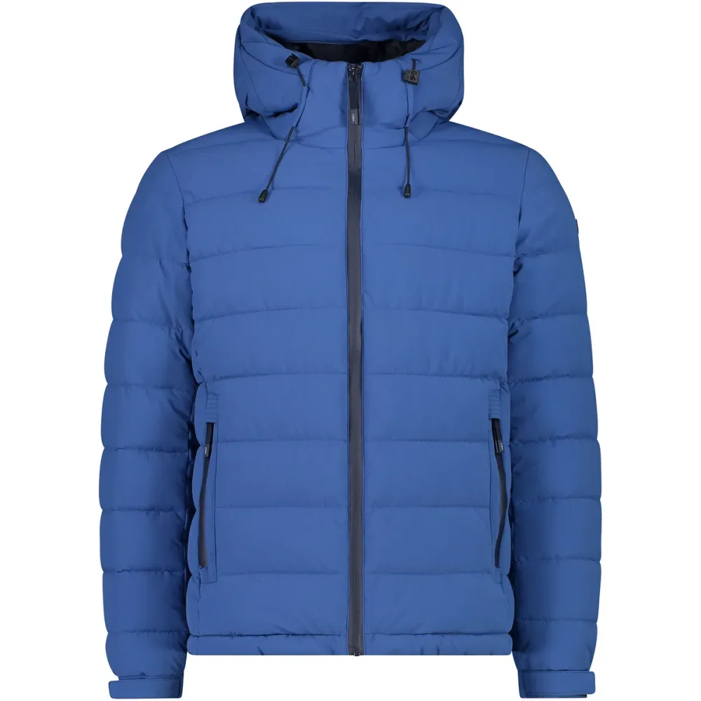 CMP Herren Hoodie Jacke