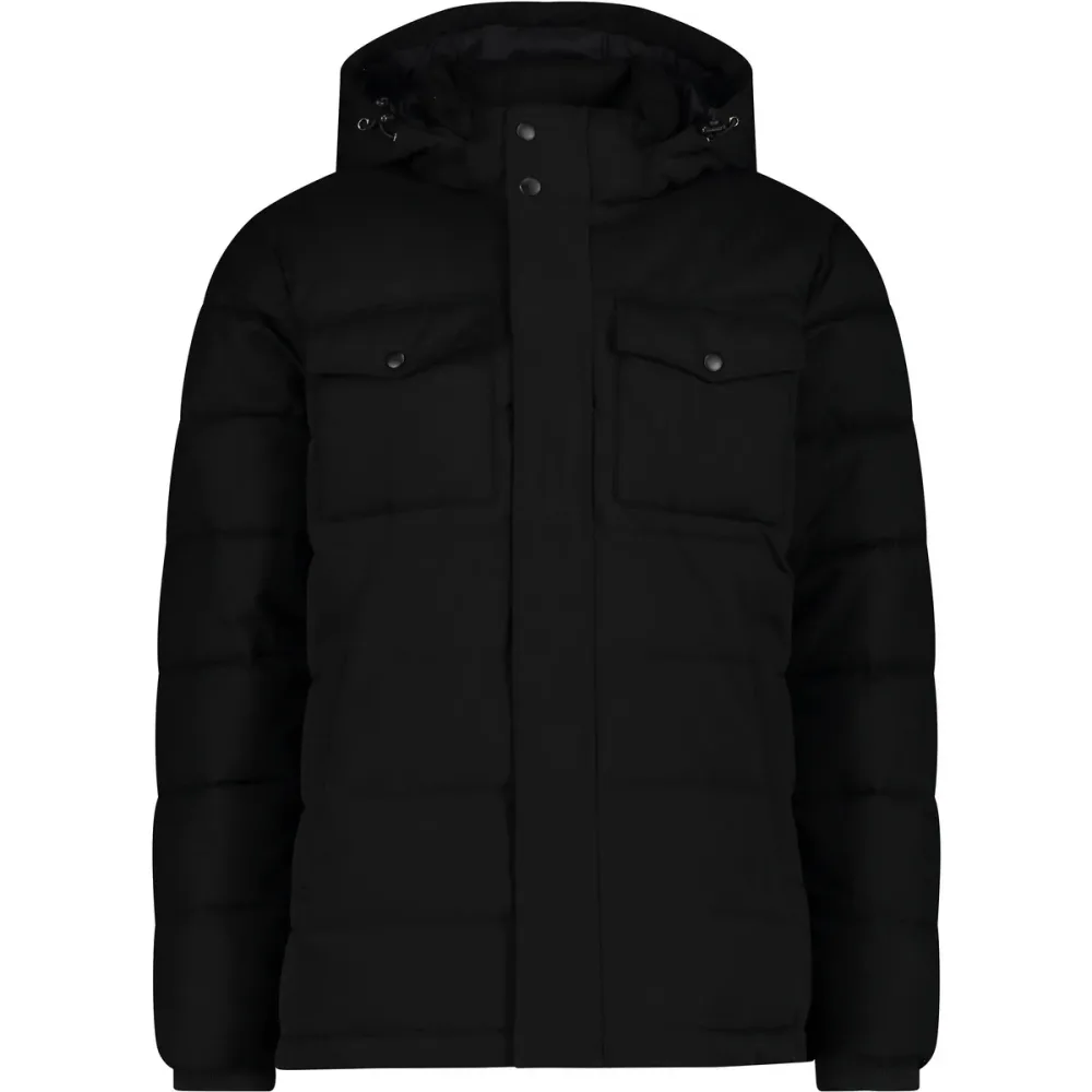 CMP Herren Zip Hoodie Jacke
