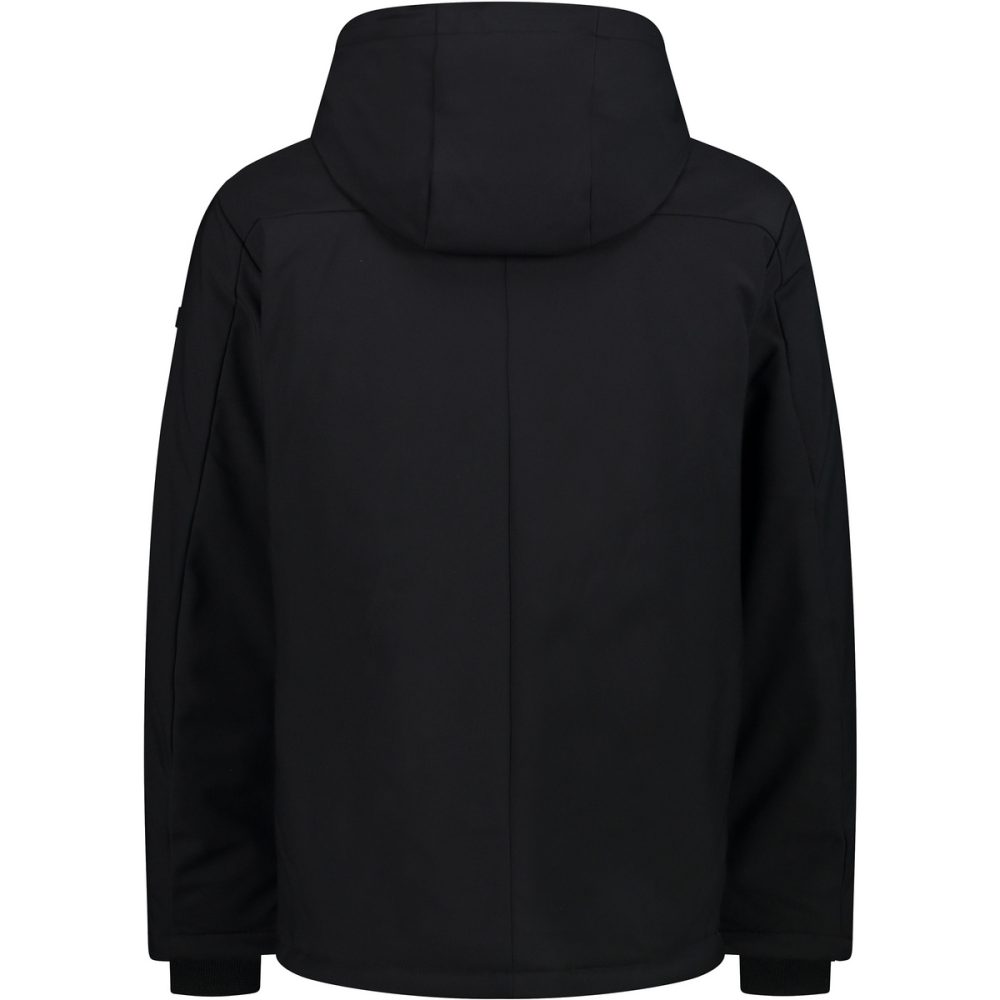 CMP Herren Snaps Hoodie Jacke
