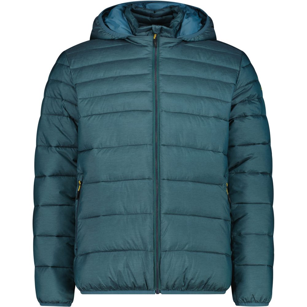 CMP Herren Snaps Hoodie Jacke