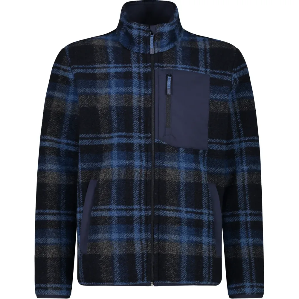 CMP Herren Jacke