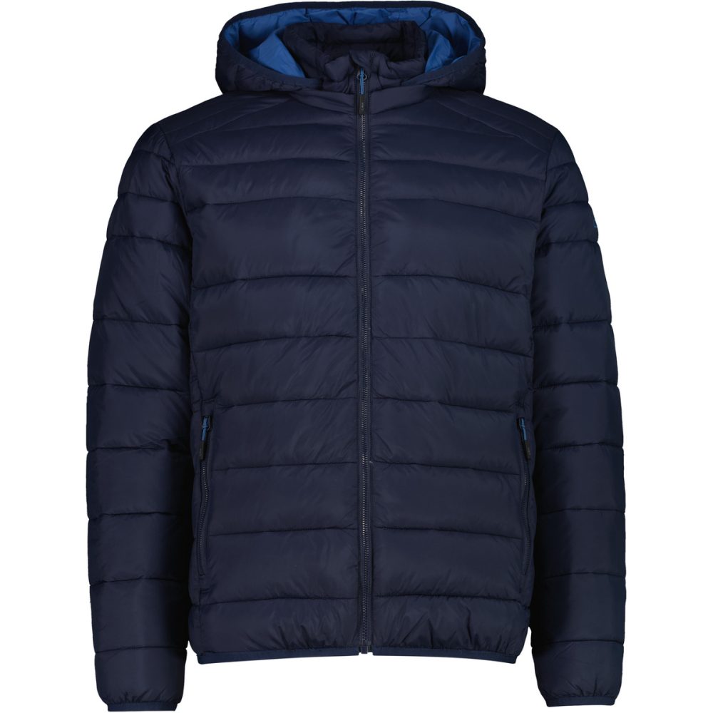 CMP Herren Snaps Hoodie Jacke