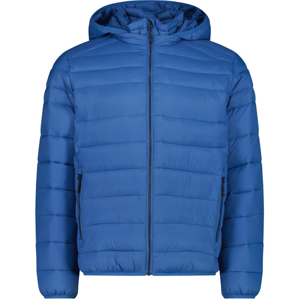 CMP Herren Snaps Hoodie Jacke
