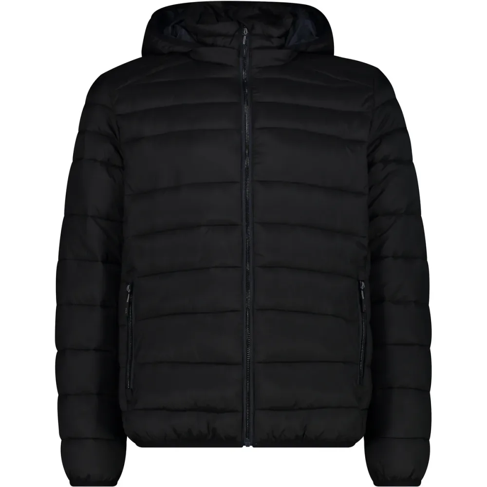 CMP Herren Snaps Hoodie Jacke