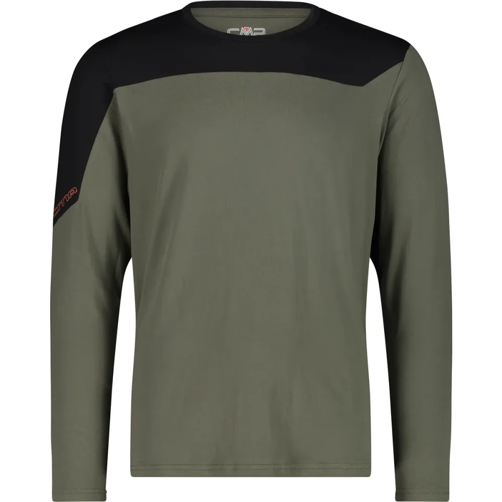 CMP Herren Longsleeve