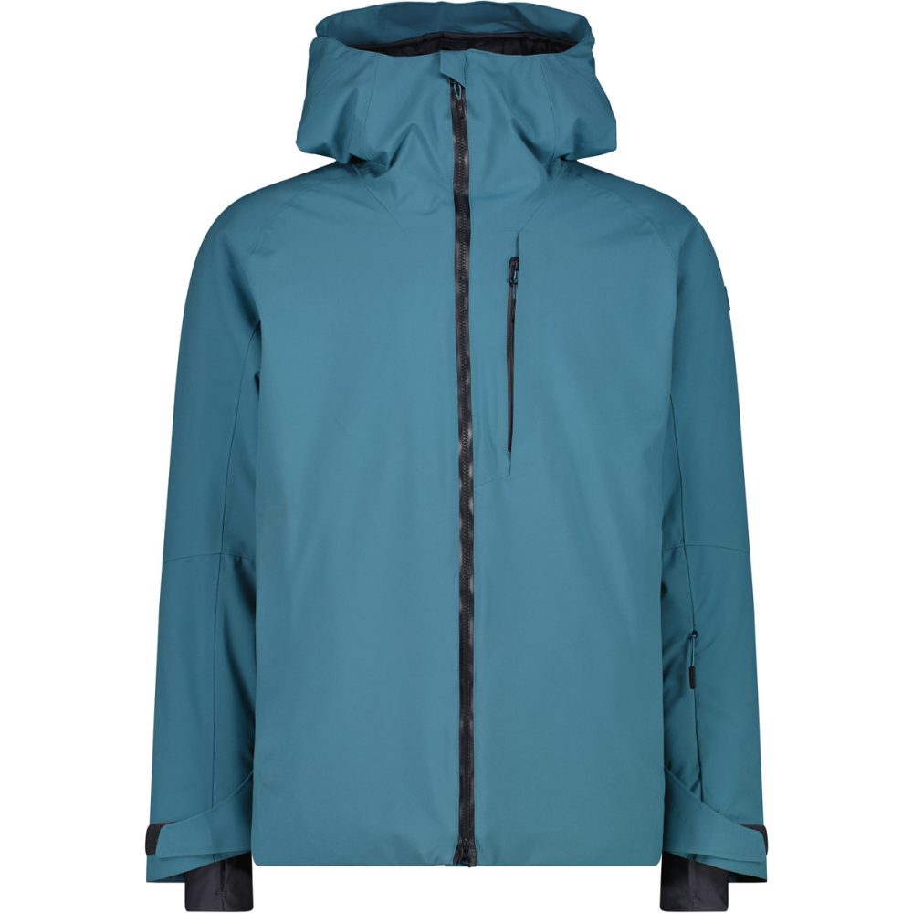 CMP Herren Hoodie Jacke
