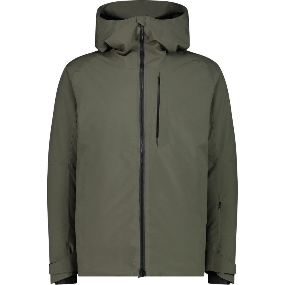 CMP Herren Hoodie Jacke