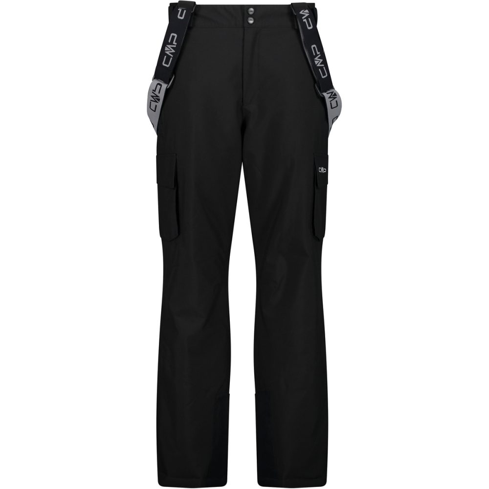 CMP Herren Salopette Cargo Hose