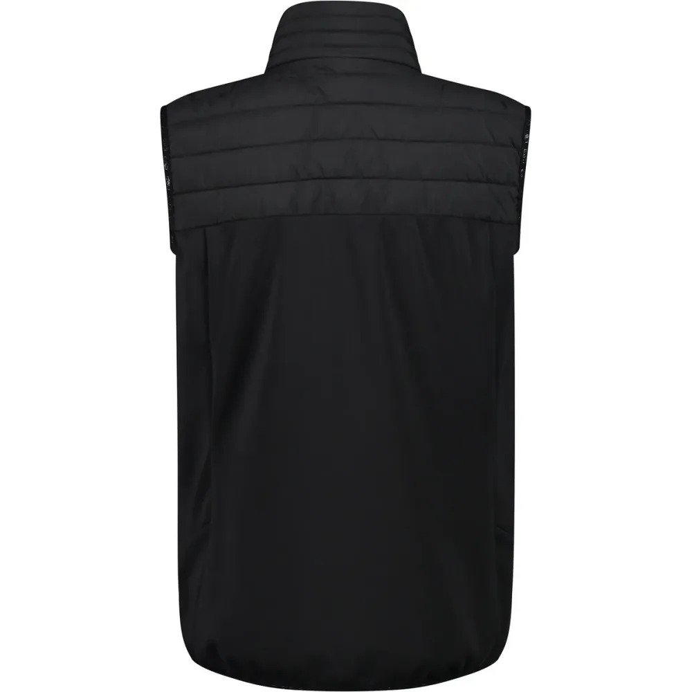 CMP Herren Hybrid Weste