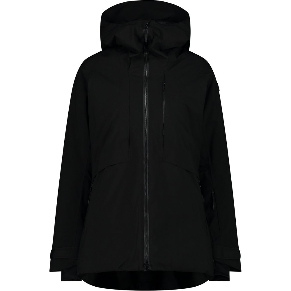 CMP Damen Hoodie Jacke
