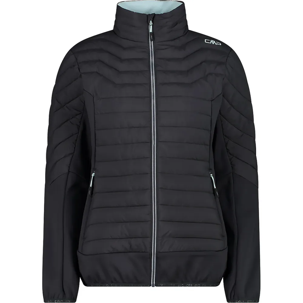 CMP Damen Hybrid Jacke