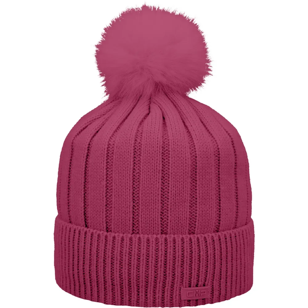 CMP Damen Knitted Mütze