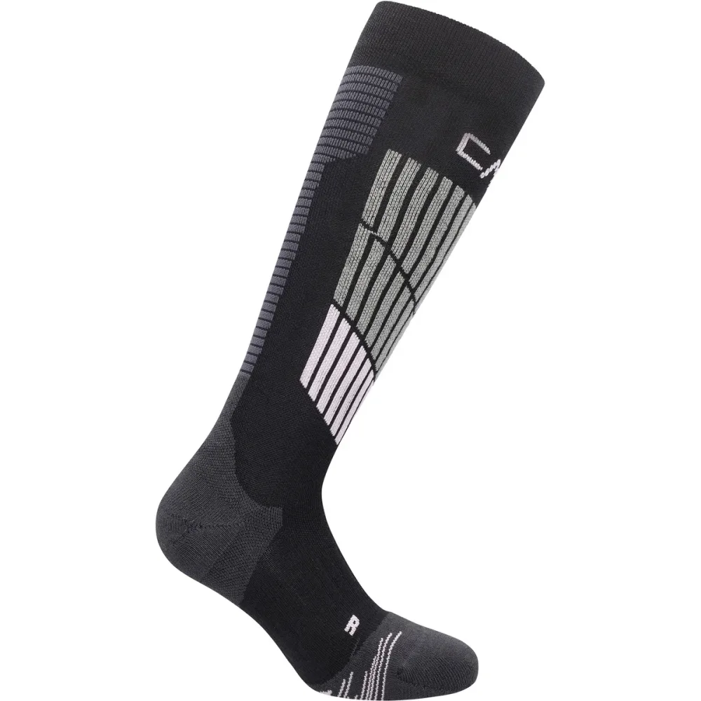 CMP Damen Graphene Ski Socken