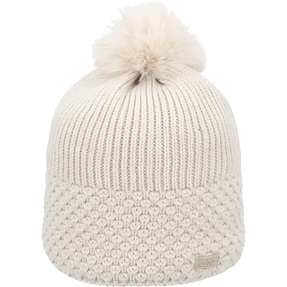 CMP Damen Knitted Mütze