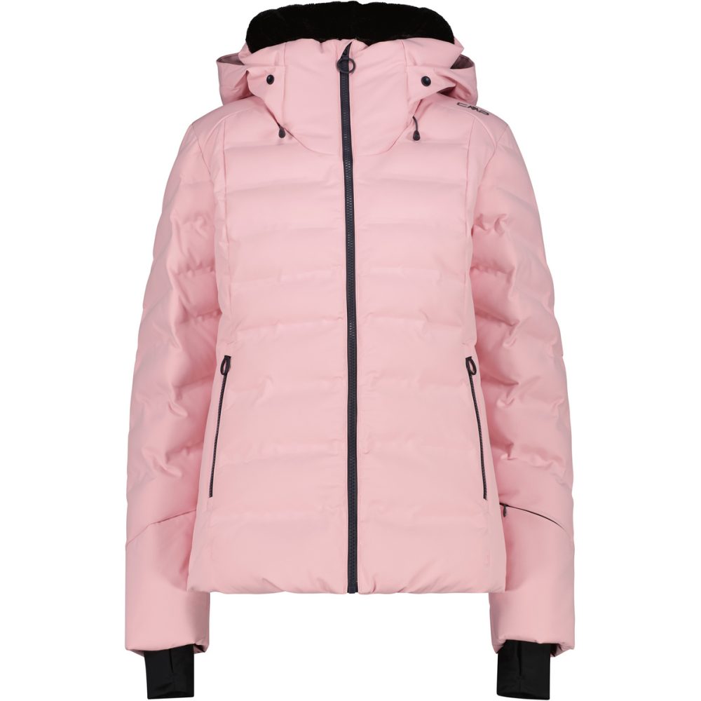 CMP Damen Hoodie Jacke
