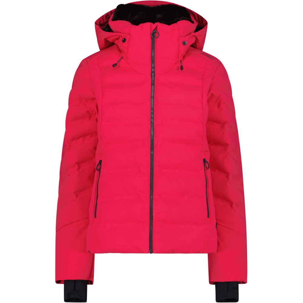 CMP Damen Hoodie Jacke
