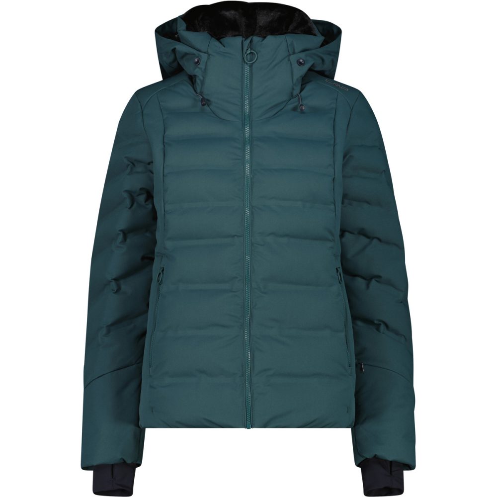 CMP Damen Hoodie Jacke