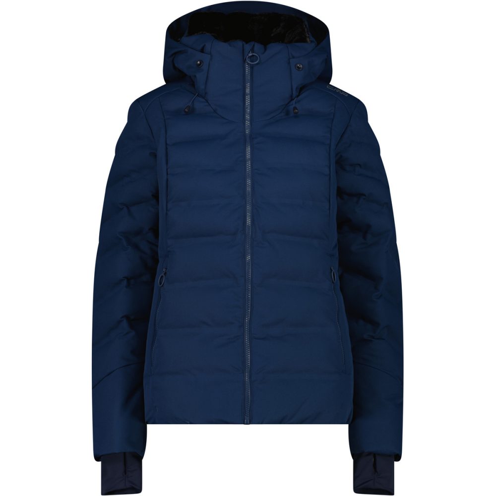 CMP Damen Hoodie Jacke
