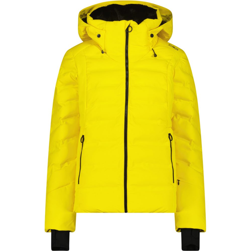CMP Damen Hoodie Jacke
