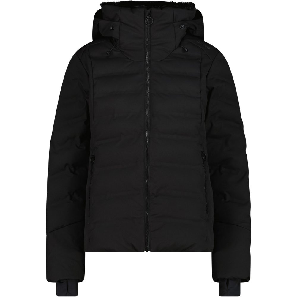 CMP Damen Hoodie Jacke