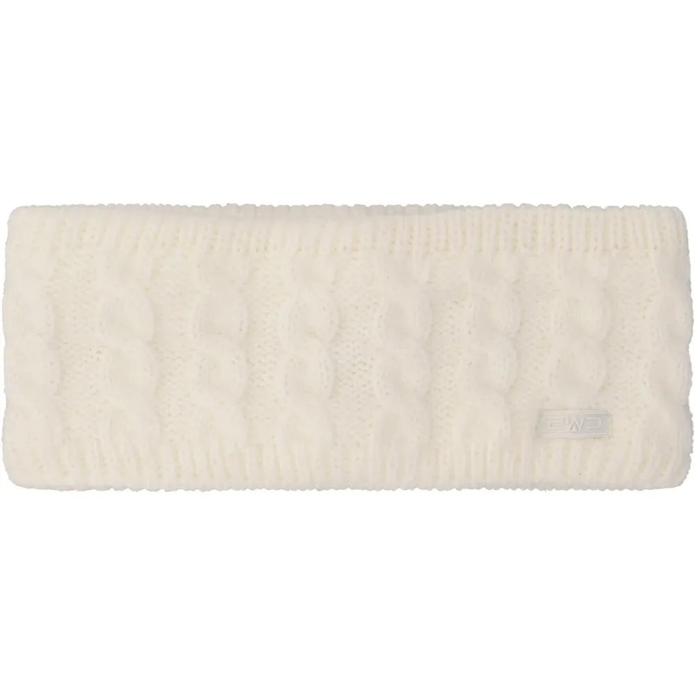 CMP Damen Knitted Stirnband